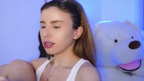 Snapshot of aelia_anara chatting on February 26, 2026, 6:18 pm Aelia online show from February 26, 2026, 6:18 pm