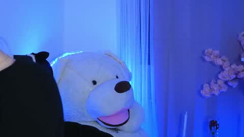 Snapshot of aelia_anara chatting on March 20, 2026, 6:13 pm Aelia online show from March 20, 2026, 6:13 pm