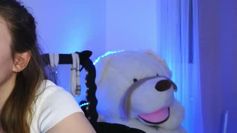 Snapshot of aelia_anara chatting on March 21, 2026, 6:22 pm Aelia online show from March 21, 2026, 6:22 pm