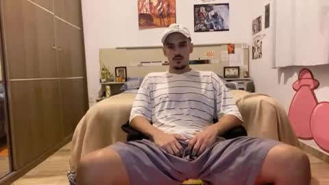 Snapshot of aelucius chatting on September 27, 2025, 3:11 am Luci online show from September 27, 2025, 3:11 am