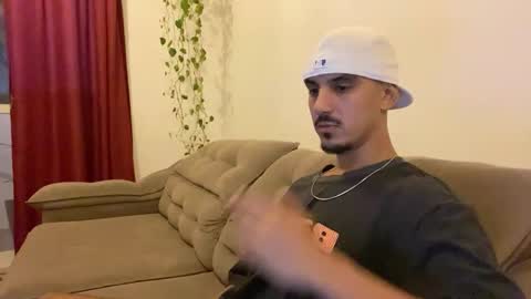 Snapshot of aelucius chatting on March 12, 2026, 2:07 am Luci online show from March 12, 2026, 2:07 am