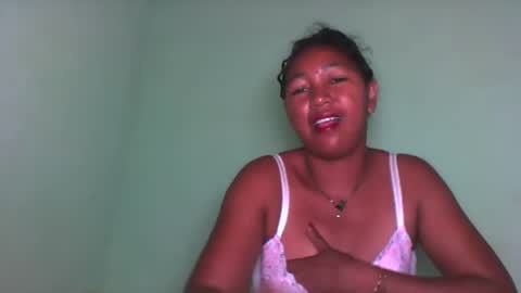 aelyaa online show from March 22, 2026, 5:33 am