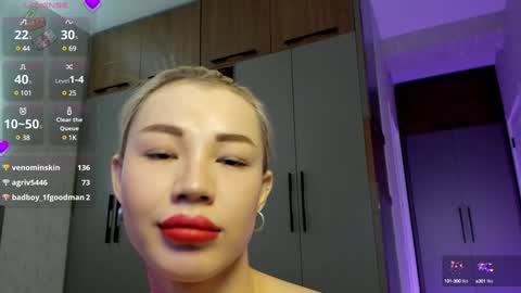 Snapshot of aeries_steel chatting on December 2, 2024, 6:30 am Aeries online show from December 2, 2024, 6:30 am