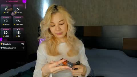 Snapshot of aeries_steel chatting on December 11, 2024, 6:25 am Aeries online show from December 11, 2024, 6:25 am