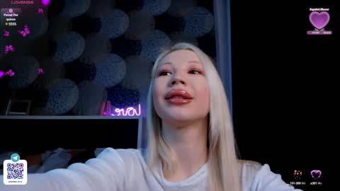 Snapshot of aeries_steel chatting on January 14, 2025, 6:13 am Aeries online show from January 14, 2025, 6:13 am