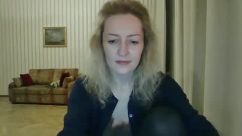 aeroliss online show from April 24, 2026, 6:54 pm