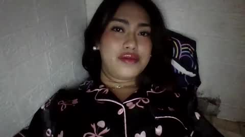 aeshamargaux online show from March 7, 2026, 4:48 pm