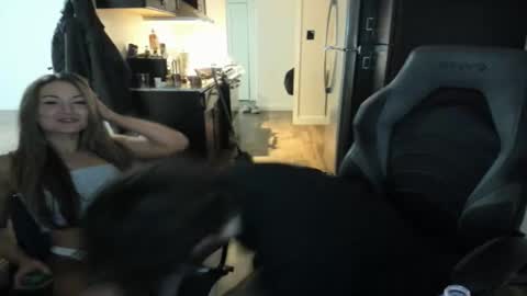 Snapshot of aesus3x chatting on February 23, 2026, 4:10 am Niko online show from February 23, 2026, 4:10 am