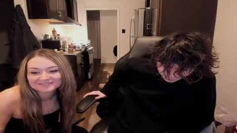 Snapshot of aesus3x chatting on February 26, 2026, 3:05 am Niko online show from February 26, 2026, 3:05 am