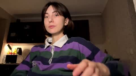 Snapshot of aevra chatting on December 13, 2024, 12:42 am vegans taste better online show from December 13, 2024, 12:42 am