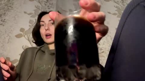 Snapshot of aevra chatting on February 13, 2025, 6:05 pm vegans taste better online show from February 13, 2025, 6:05 pm