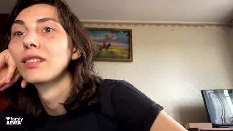 Snapshot of aevra chatting on September 13, 2025, 3:12 pm vegans taste better online show from September 13, 2025, 3:12 pm