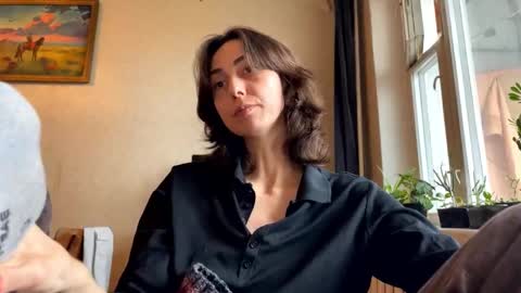 Snapshot of aevra chatting on September 23, 2025, 2:31 pm vegans taste better online show from September 23, 2025, 2:31 pm