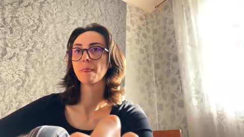 Snapshot of aevra chatting on September 27, 2025, 1:49 pm vegans taste better online show from September 27, 2025, 1:49 pm