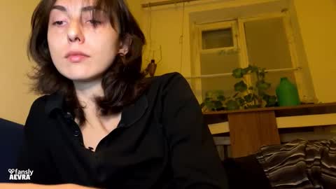 Snapshot of aevra chatting on September 30, 2025, 5:40 pm vegans taste better online show from September 30, 2025, 5:40 pm