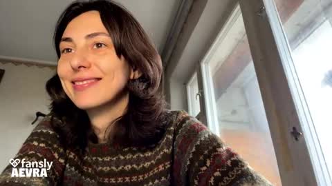 Snapshot of aevra chatting on October 13, 2025, 5:18 am vegans taste better online show from October 13, 2025, 5:18 am