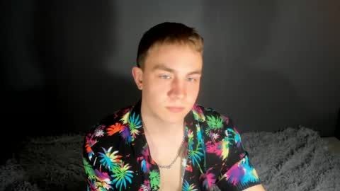 Evan online show from April 18, 2026, 10:08 am