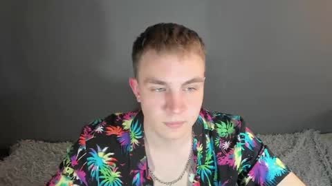 Evan online show from April 21, 2026, 11:27 am