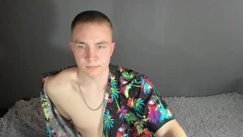 Evan online show from April 28, 2026, 11:15 am