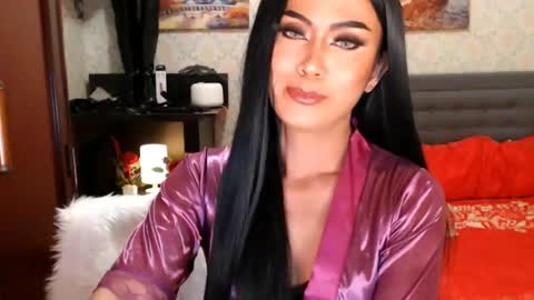 Snapshot of affairtoyourgoddesskhendra chatting on January 28, 2025, 7:10 pm Dominant Goddess Contessa online show from January 28, 2025, 7:10 pm