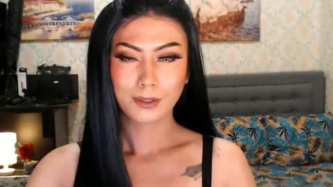 Snapshot of affairtoyourgoddesskhendra chatting on February 12, 2025, 5:48 pm Dominant Goddess Contessa online show from February 12, 2025, 5:48 pm