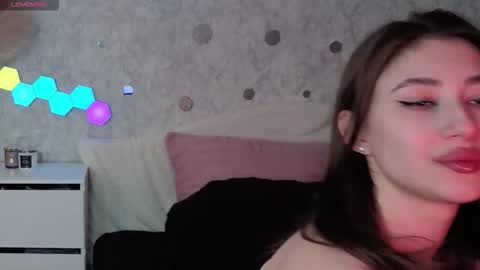 AffiinaLovsx online show from March 8, 2026, 2:59 am