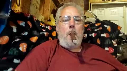 Snapshot of afguy1971 chatting on April 26, 2026, 6:55 am AFGuy71 online show from April 26, 2026, 6:55 am