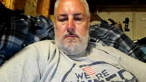 Snapshot of afguy1971 chatting on June 14, 2026, 9:00 am AFGuy71 online show from June 14, 2026, 9:00 am