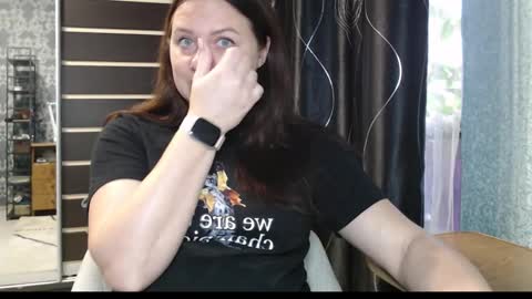 afi_black_coffee online show from November 6, 2025, 7:09 am