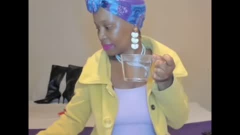 Snapshot of aficangagqueen chatting on May 19, 2026, 4:52 am AfricanSquirtQueen online show from May 19, 2026, 4:52 am
