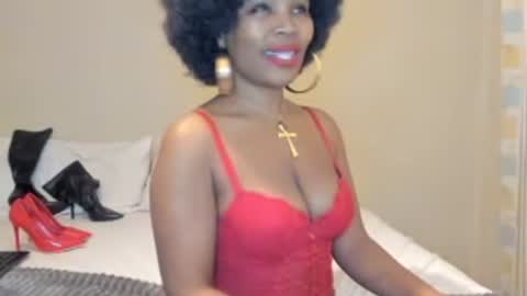 AfricanSquirtQueen online show from July 11, 2026, 6:43 pm