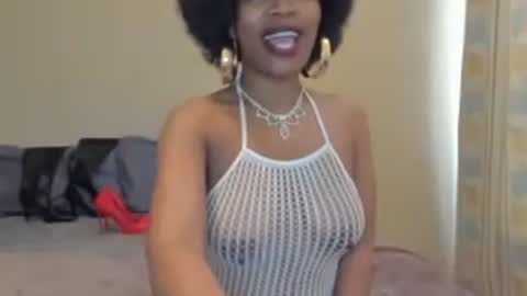 AfricanSquirtQueen online show from July 23, 2026, 9:07 am