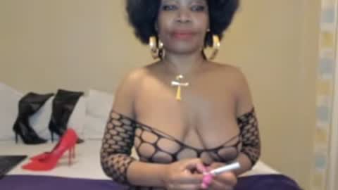 AfricanSquirtQueen online show from July 29, 2026, 10:19 pm