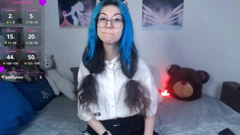 Afina online show from February 14, 2025, 5:41 am