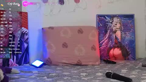 Snapshot of afina_blessyou chatting on July 19, 2026, 12:58 am Afina online show from July 19, 2026, 12:58 am