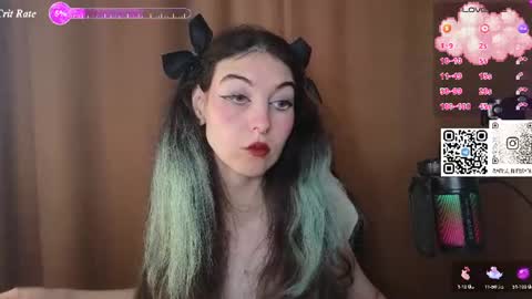Snapshot of afina_blessyou chatting on August 6, 2026, 1:40 am Afina online show from August 6, 2026, 1:40 am