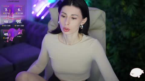 Afina online show from April 27, 2026, 7:28 am