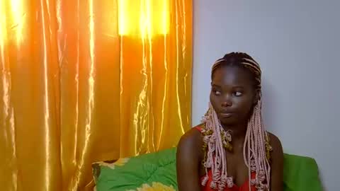 afri kanaslim online show from October 8, 2025, 6:44 am