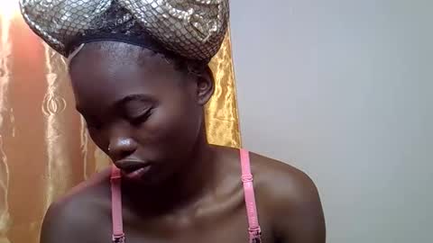 afri kanaslim online show from November 3, 2025, 12:50 pm