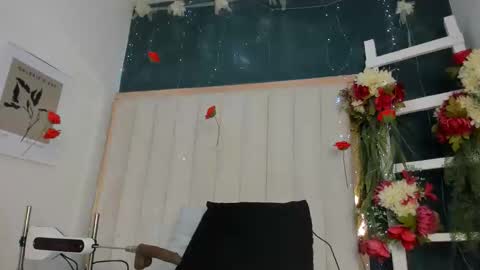 Snapshot of africa_holmes chatting on May 5, 2026, 2:19 am Africa online show from May 5, 2026, 2:19 am