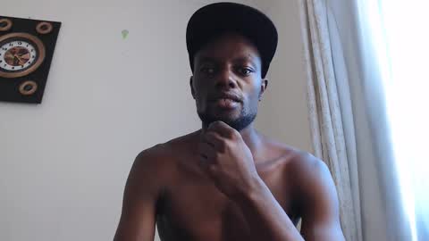 Snapshot of african_bbc2 chatting on September 20, 2025, 11:44 am bbcafricana online show from September 20, 2025, 11:44 am