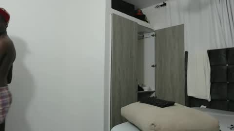 Snapshot of african_bbc2 chatting on October 12, 2025, 7:46 pm bbcafricana online show from October 12, 2025, 7:46 pm