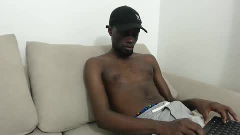 Snapshot of african_bbc2 chatting on October 19, 2025, 5:46 pm bbcafricana online show from October 19, 2025, 5:46 pm