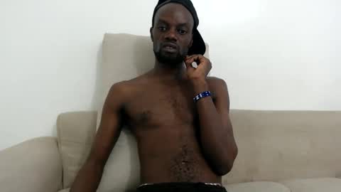 Snapshot of african_bbc2 chatting on May 31, 2026, 7:15 am bbcafricana online show from May 31, 2026, 7:15 am