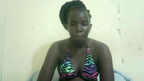 Snapshot of african_goddess22 chatting on April 7, 2026, 9:32 am african_goddess22 online show from April 7, 2026, 9:32 am