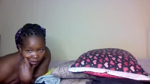 africana_08 online show from June 9, 2026, 8:59 am