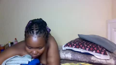 africana_08 online show from June 14, 2026, 5:26 pm