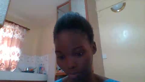 africana_slimqueen online show from March 7, 2026, 9:17 am