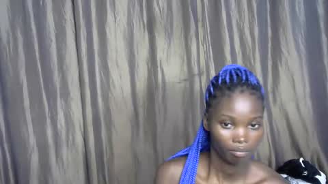 Snapshot of africana_slimqueen chatting on April 11, 2026, 4:06 am africana_slimqueen online show from April 11, 2026, 4:06 am