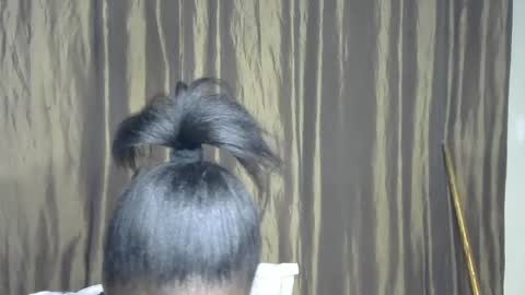 africana_slimqueen online show from June 14, 2026, 4:42 pm